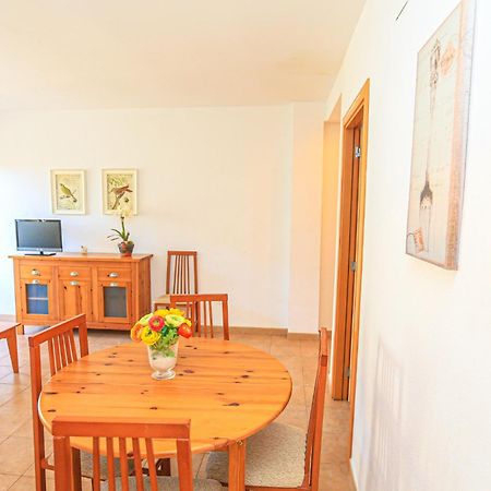 Appartamento Del Sol Litoral Cambrils Esterno foto