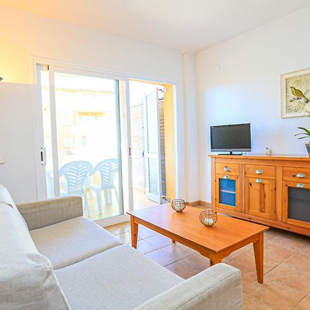 Appartamento Del Sol Litoral Cambrils Esterno foto