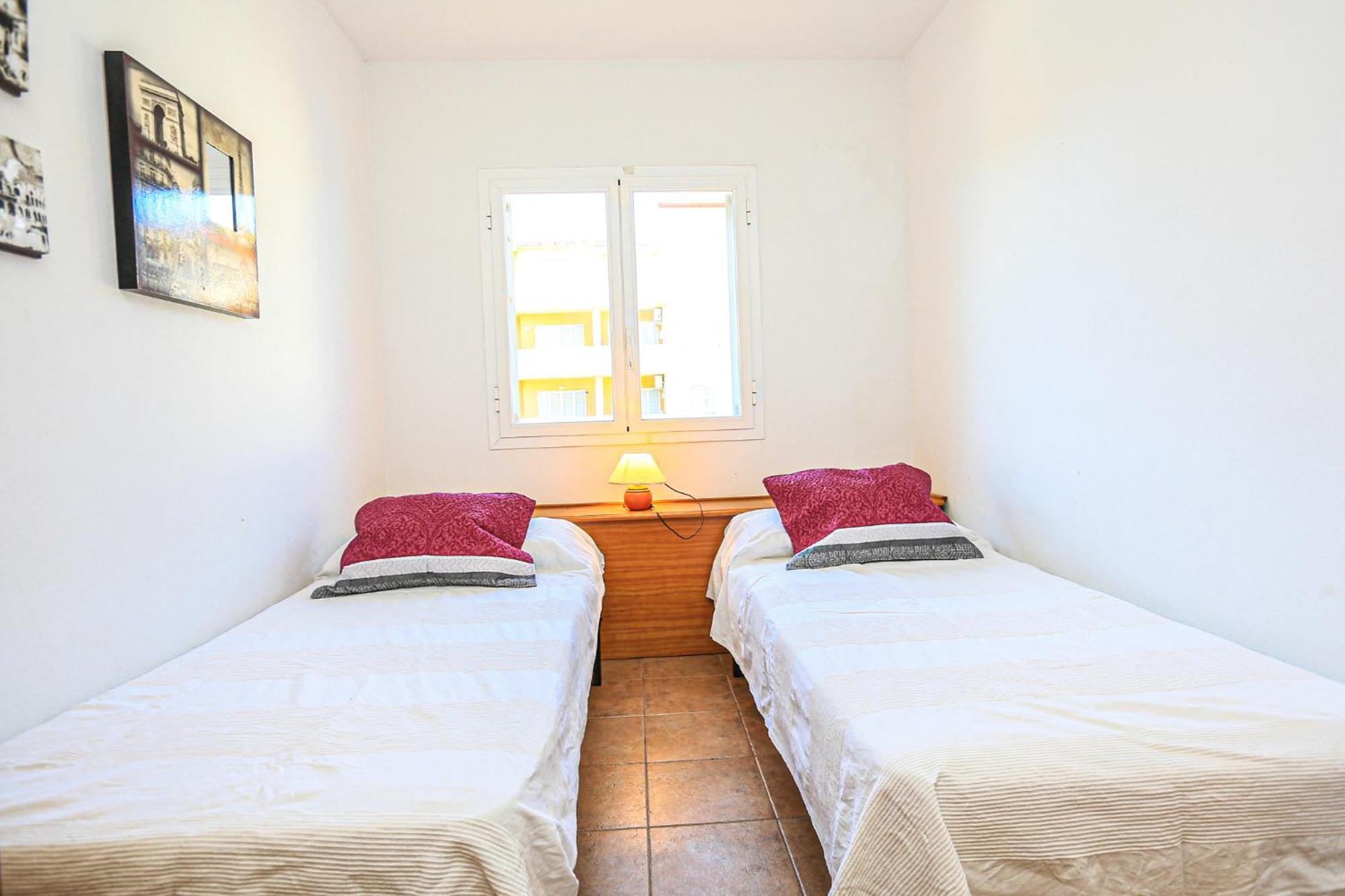Appartamento Del Sol Litoral Cambrils Esterno foto