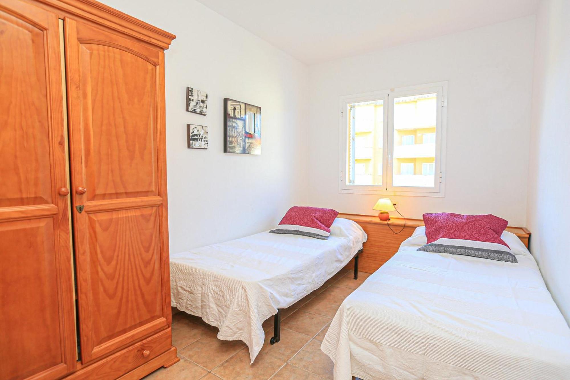 Appartamento Del Sol Litoral Cambrils Esterno foto