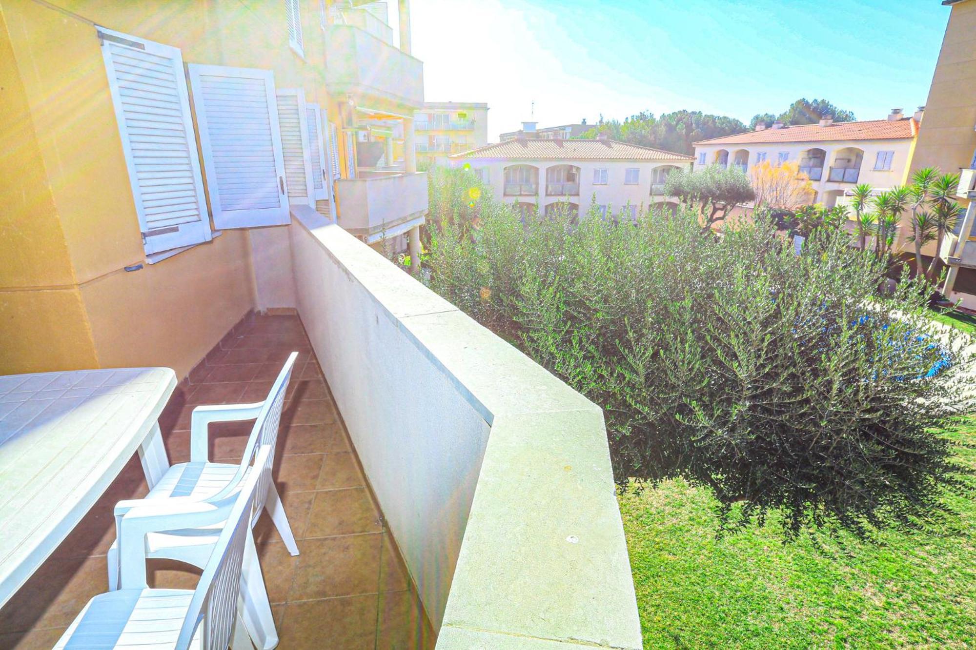Appartamento Del Sol Litoral Cambrils Esterno foto