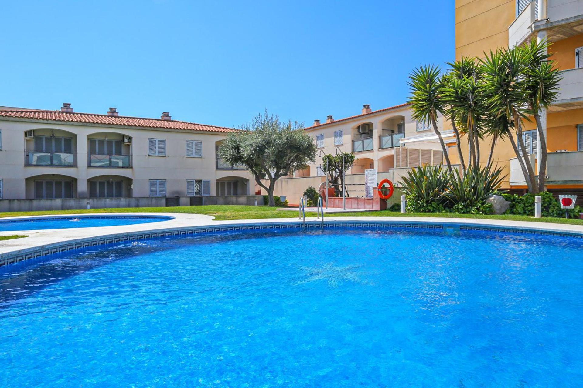 Appartamento Del Sol Litoral Cambrils Esterno foto