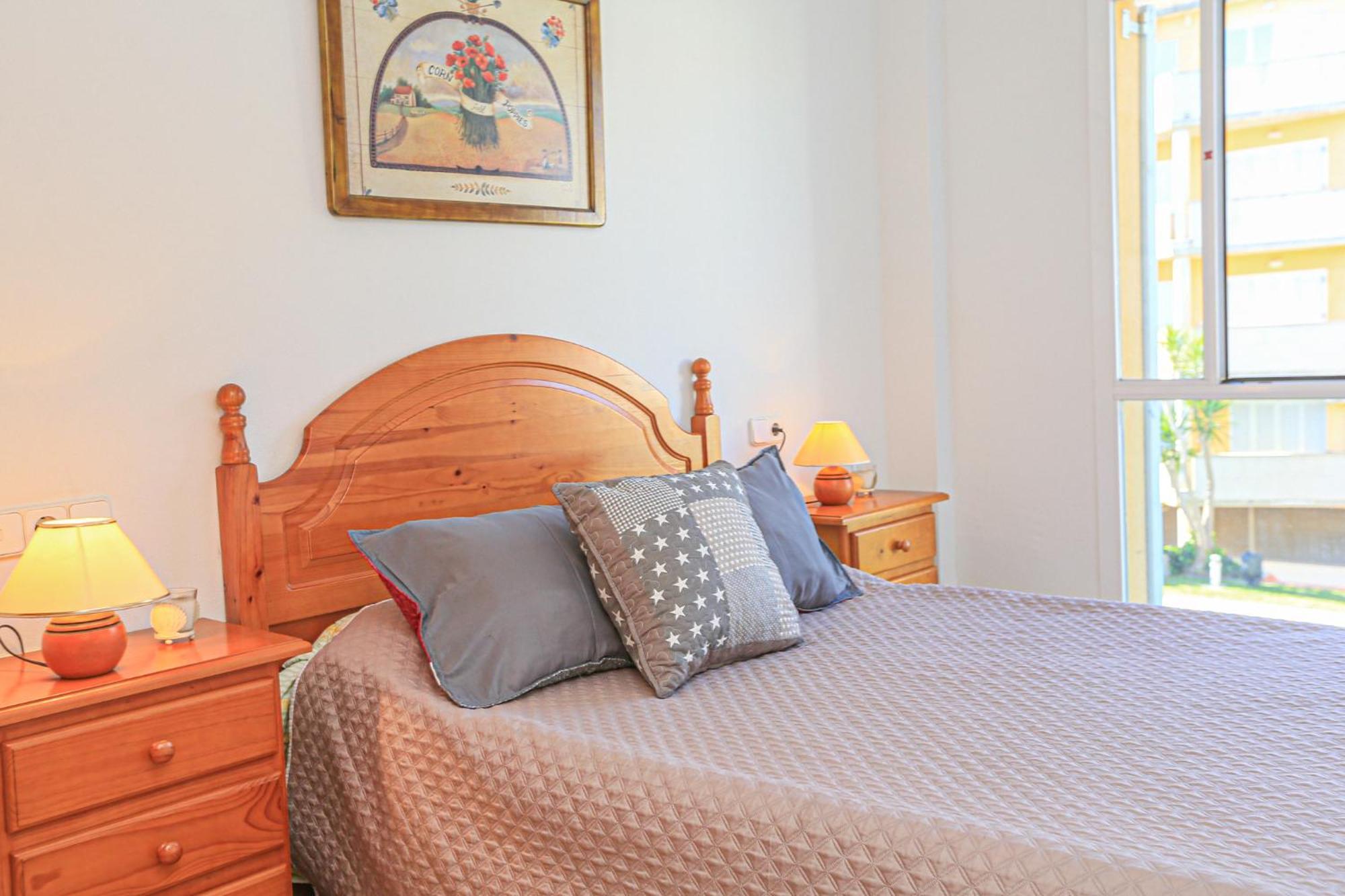 Appartamento Del Sol Litoral Cambrils Esterno foto