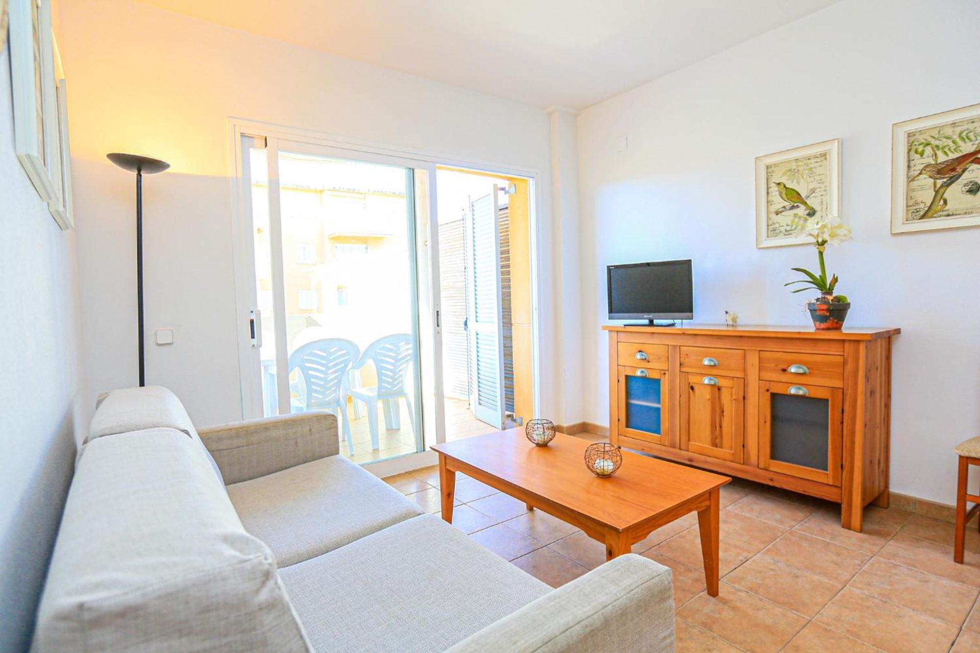 Appartamento Del Sol Litoral Cambrils Esterno foto