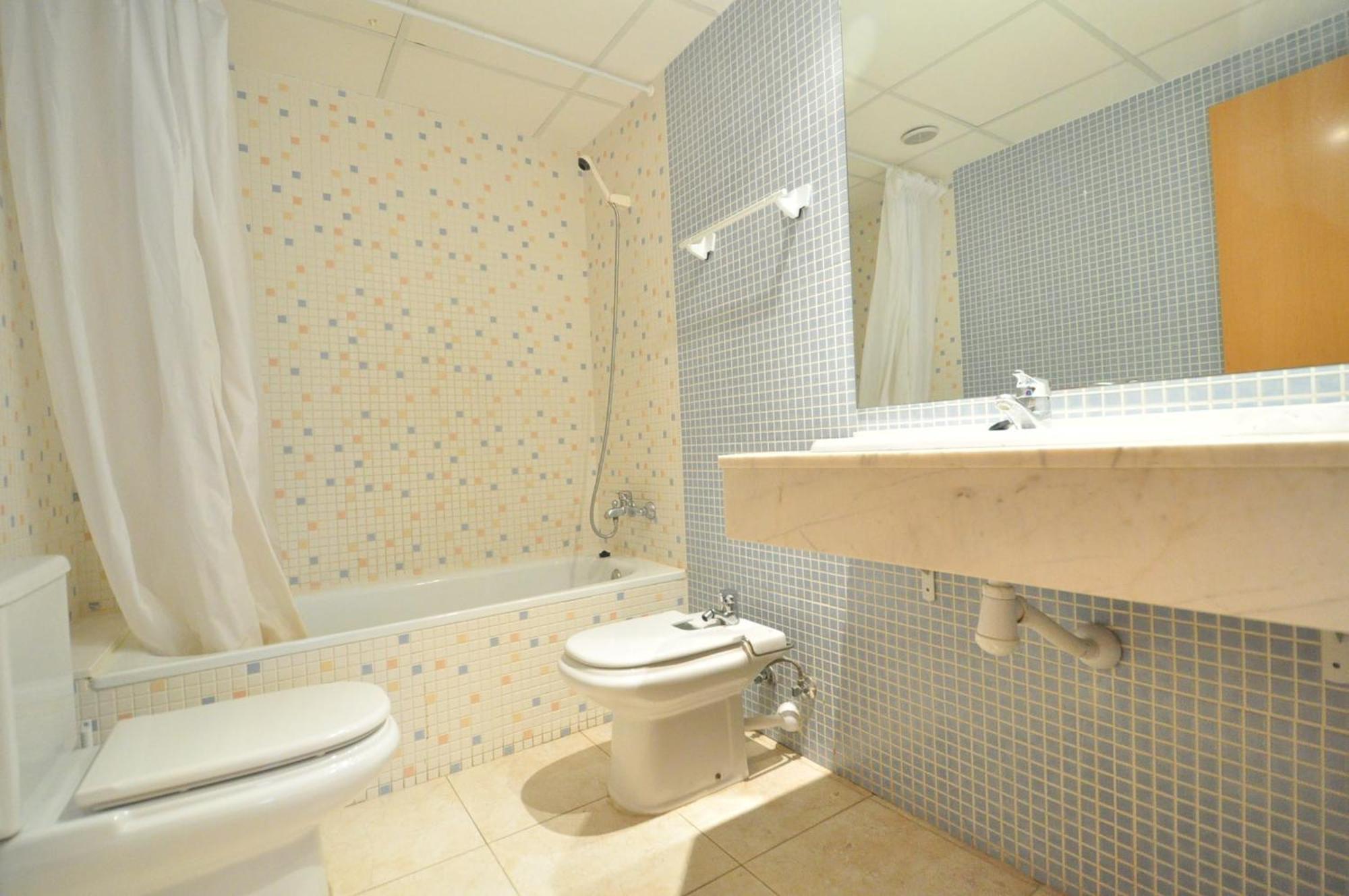 Appartamento Del Sol Litoral Cambrils Esterno foto