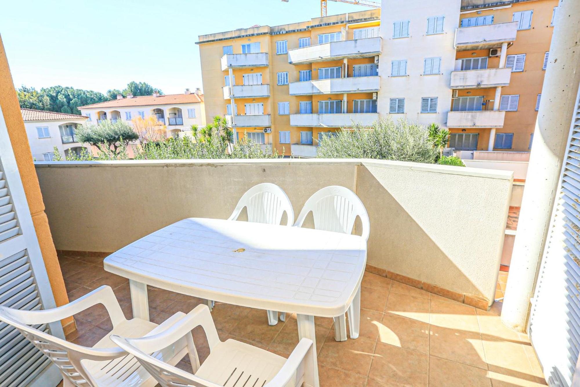 Appartamento Del Sol Litoral Cambrils Esterno foto